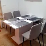 公寓 摩拉瓦托普利斯公寓 *