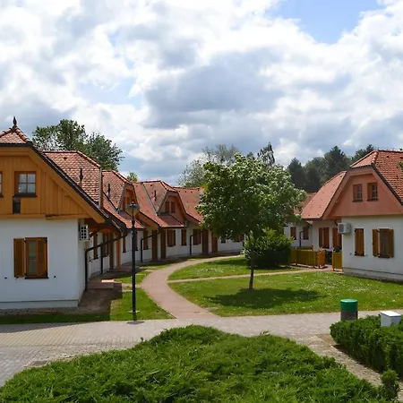 Apartma Trobentica 15 * Moravske Toplice