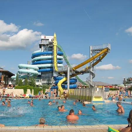 Apartma Trobentica 15