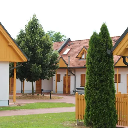 Apartma Apartma Trobentica 15