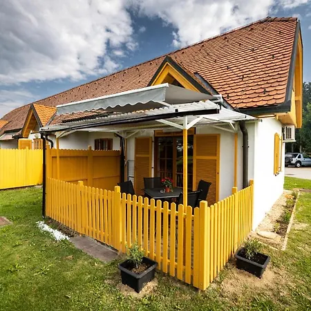 Apartma Trobentica 15 * Moravske Toplice
