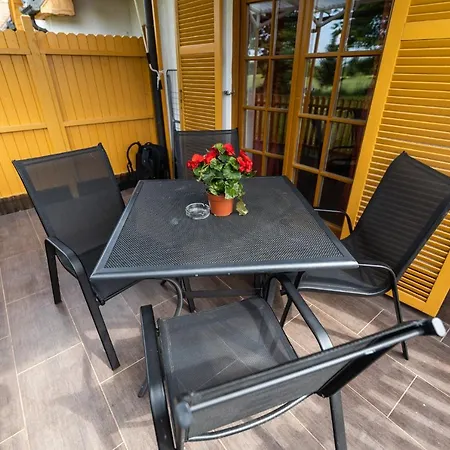 Διαμέρισμα Apartma Trobentica 15 Moravske-Toplice