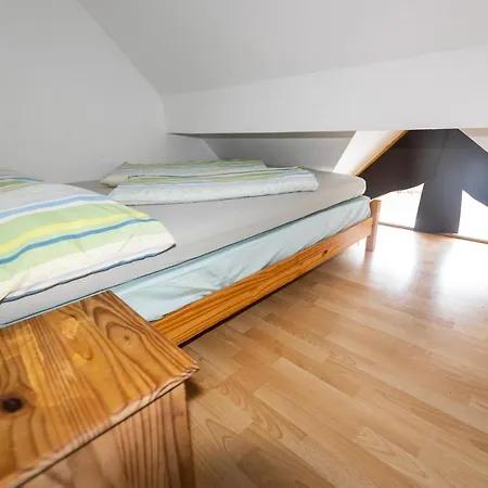 شقة Apartma Trobentica 15 *