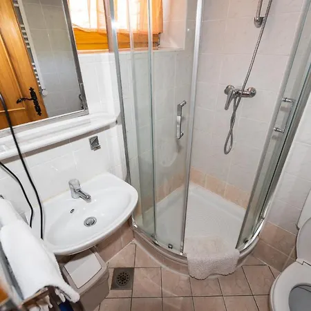 Apartma Trobentica 15 Апартаменты *