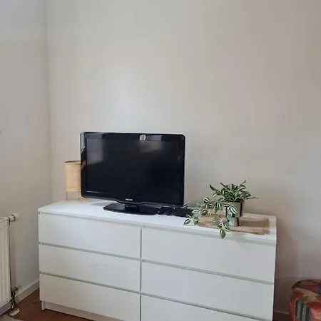 Apartma Trobentica 15 Apartment