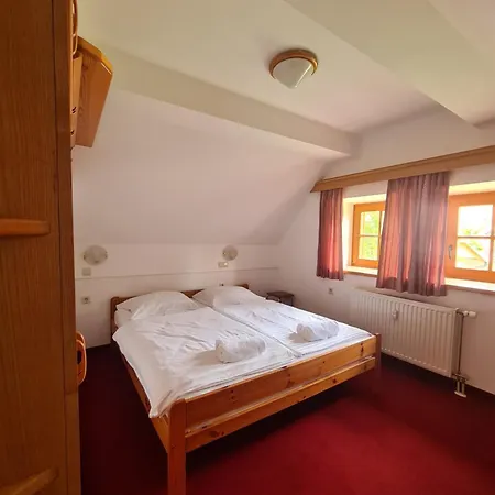 Apartma Trobentica 15 Apartment