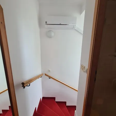 Apartma Trobentica 15 Moravske-Toplice