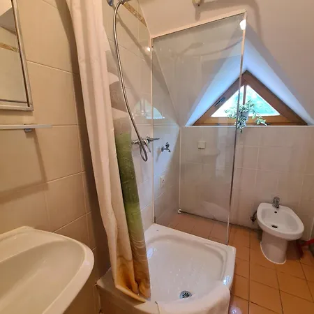 Apartma Trobentica 15 Apartment