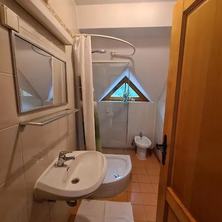 Apartma Trobentica 15 *