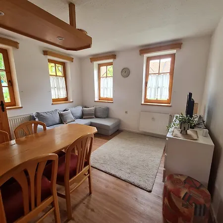 Apartma Trobentica 15 Апартаменты *