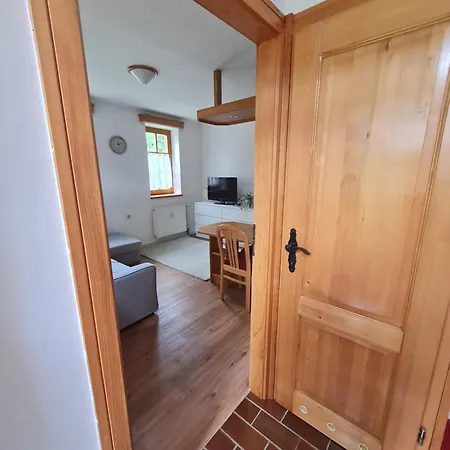 Apartma Apartma Trobentica 15 *