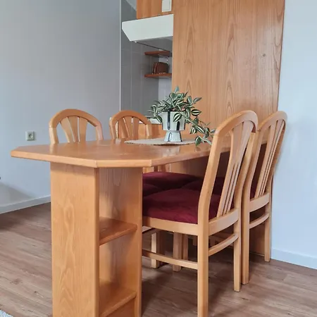 Apartma Trobentica 15 * Moravske Toplice