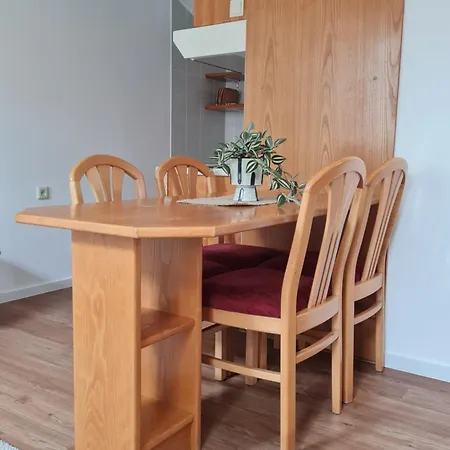 Apartma Trobentica 15 * Моравске-Топлице