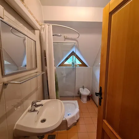 Apartma Trobentica 15 Apartment