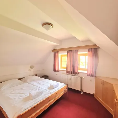 Apartma Trobentica 15 *