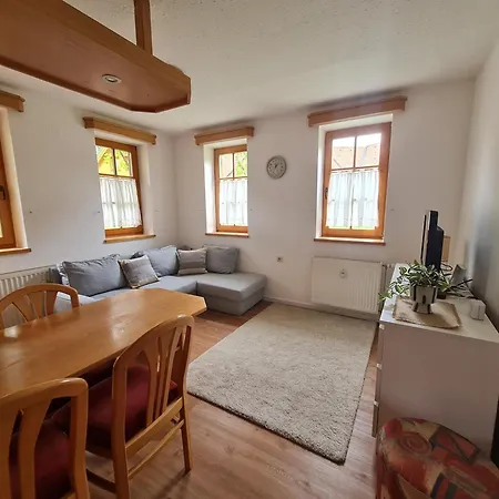 Apartma Trobentica 15 Διαμέρισμα *