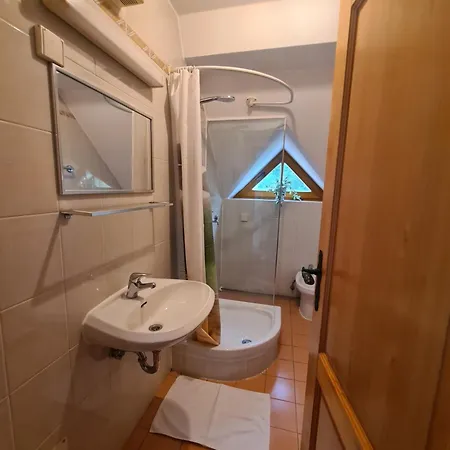 Apartma Trobentica 15 * Moravske Toplice