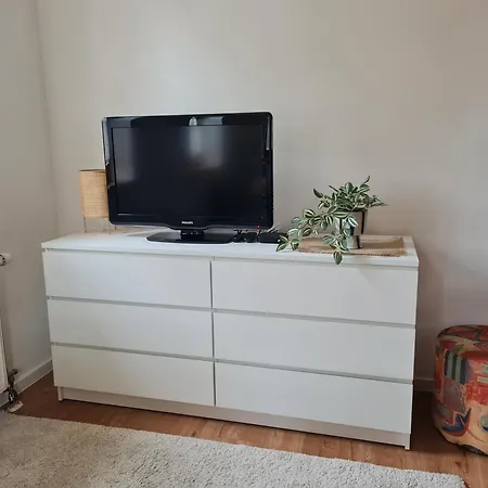 Апартаменты Apartma Trobentica 15