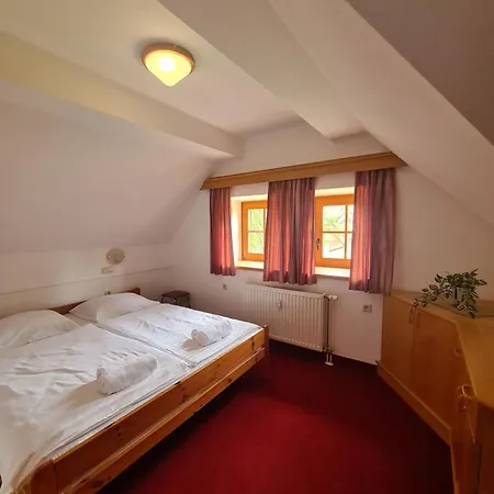 Apartma Trobentica 15 Apartment