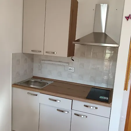 Apartma Trobentica 15 Апартаменты Моравске-Топлице