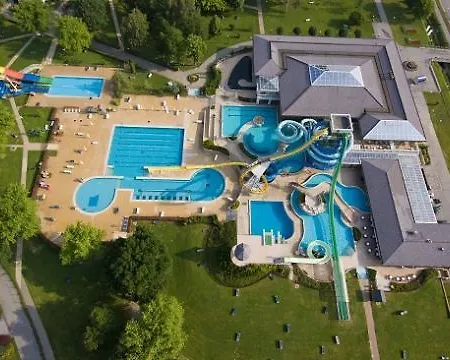 Apartma Trobentica 15 * Moravske-Toplice