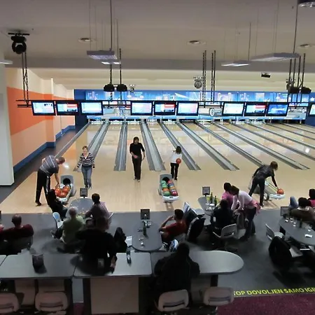 Διαμέρισμα Apartma Trobentica 15 Moravske-Toplice