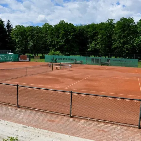 Apartma Trobentica 15 Апартаменты