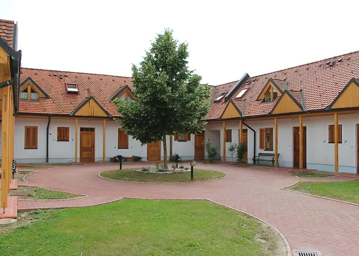 Apartma Trobentica 15 *