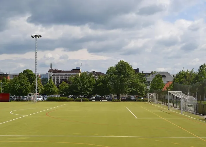 Apartma Trobentica 15 Apartment