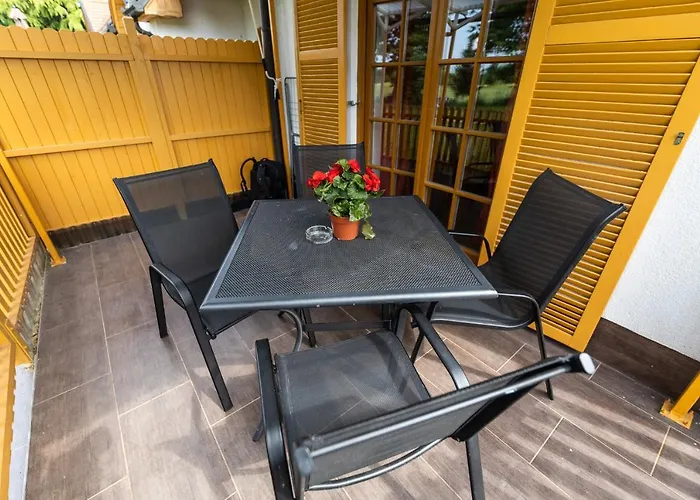 شقة Apartma Trobentica 15 مورفسكه تيبليتسه