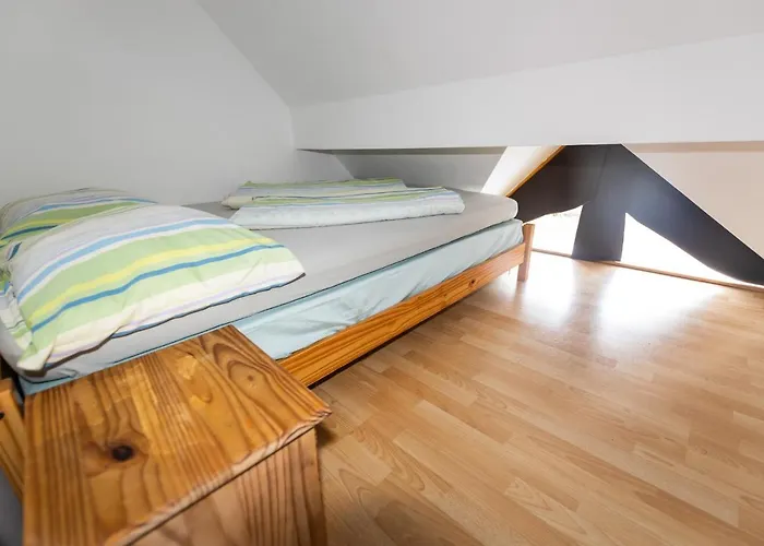 Apartment Apartma Trobentica 15 *