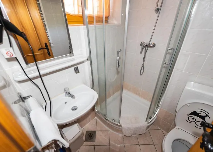 Apartma Trobentica 15 Apartment *