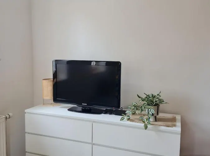 Apartma Trobentica 15 شقة