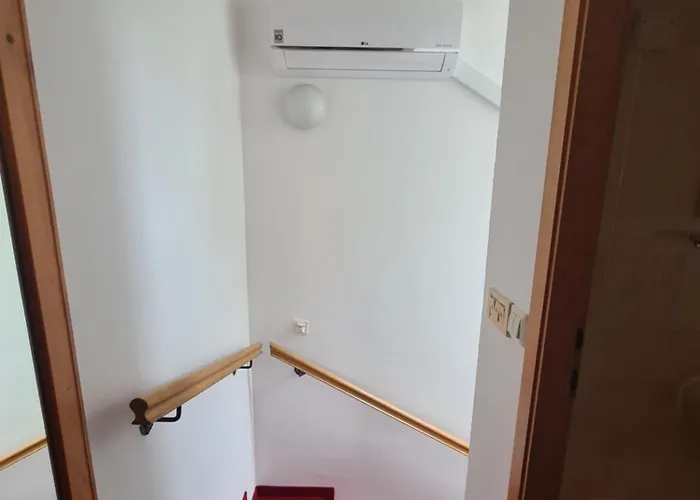 Apartma Trobentica 15 مورفسكه تيبليتسه