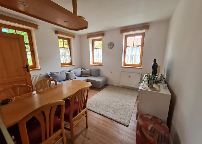 Apartma Trobentica 15 Apartment *