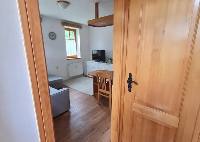 شقة Apartma Trobentica 15 *