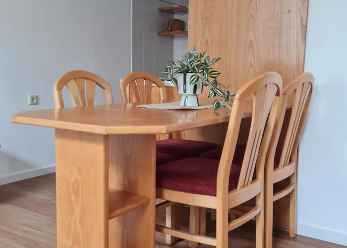 Apartma Trobentica 15 * Moravske Toplice