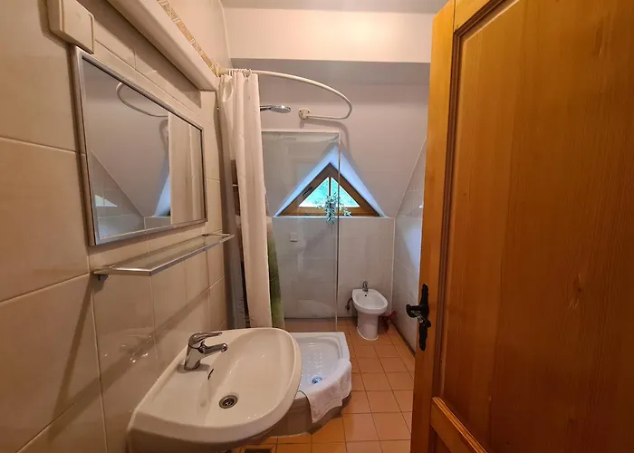 Apartma Trobentica 15 Apartment