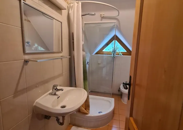 Apartma Trobentica 15 * Moravske Toplice