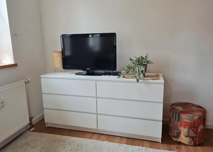 شقة Apartma Trobentica 15