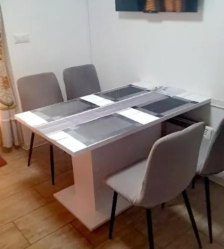 Apartment Apartma Trobentica 15 *