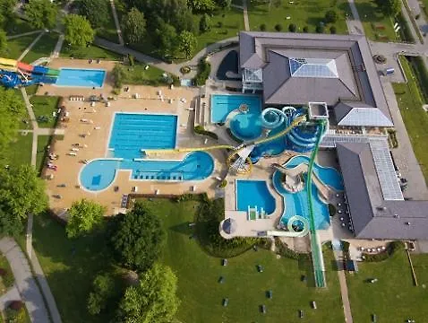 Apartma Trobentica 15 * Moravske Toplice